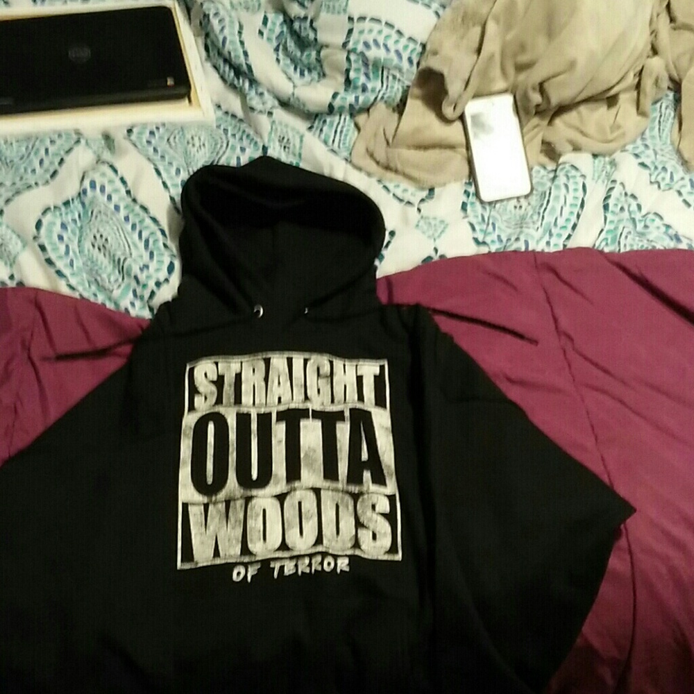 Hoodie